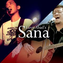 Levy Abad's Sana