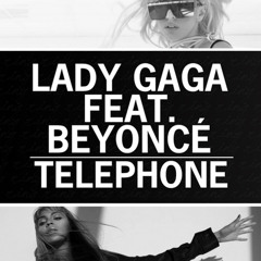 Lady Gaga Feat. Beyonce - Telephone (SynPlay Remix)