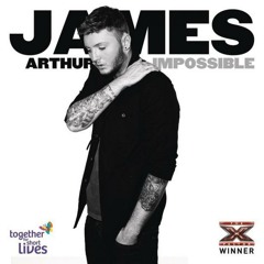 James Arthur - Impossible  (Acoustic)