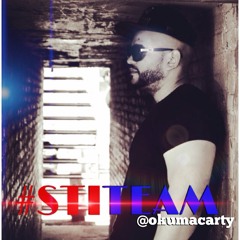 02 - Okuma Ft Calos Uzing - La Envidia(Prod By Nostick)