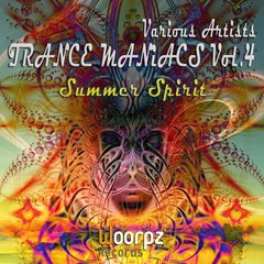 Acid Syndrome Vs Analog Sync - Tlalneluatl (Demo)