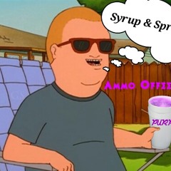 Syrup & Sprite