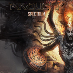 Spectrum (Original Mix)