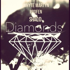 Diamonds by C.O.O.L.