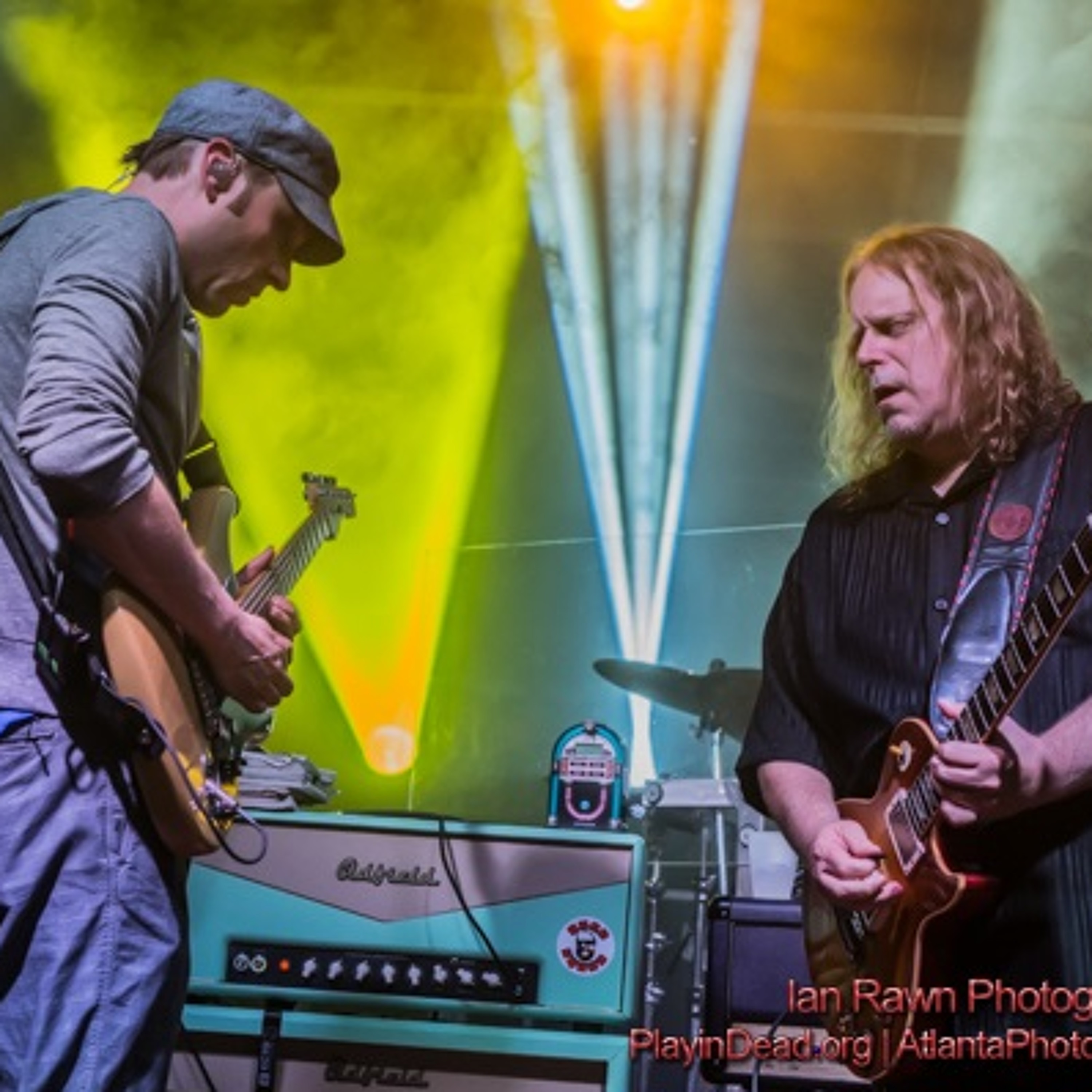 Umphrey\'s McGee