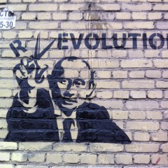 Boiled Cabbage, Distopia means everyone gets the same car. Cinemod/Painted foxes colab