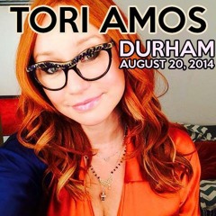 Tori Amos, Durham (Full Show) August 20, 2014