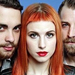 Behind The Scene Conspiracy Paramore