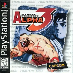 Street Fighter Alpha 3 M Bison Remix (Free Download)