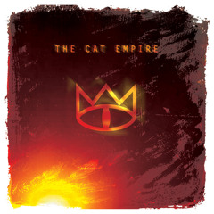 The Cat Empire, The Lost Song.