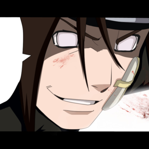Naruto | Neji's Theme Sample Trap/Hip Hop Beat | Prod By Universe Productions