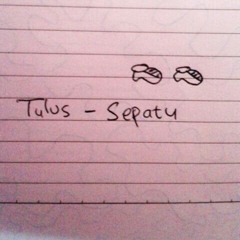 Sepatu (Cover)