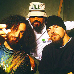 "Hand On The Pump" Cypress Hill (Nickelia Bootleg)