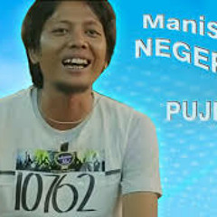 Pujiono - Manisnya Negeriku
