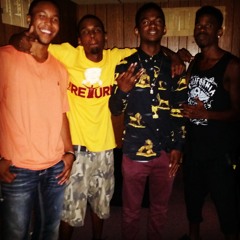 Chip & Leeon Music - I Will (Prod by. Claw$(Hazardous Legend)