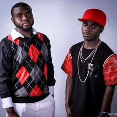 Swanglish - Feat. V'ee Jay