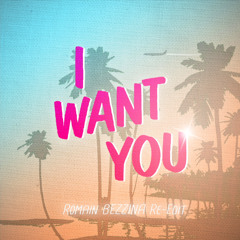 I Want You  re - edit
