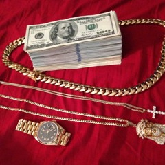 Bandz Up Feat. D Streetz & Carlosdelazeus