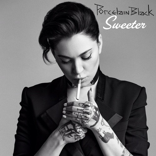 Stream Dave Audé - Sweeter (Feat. Porcelain Black) by Porcelain Black ...