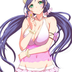 LoveLive Soldier Game X Private Wars Mash Up