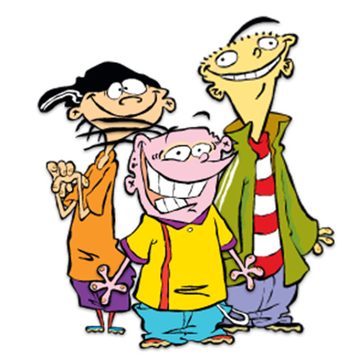 Ed Edd N Eddy BASED FREESTYLE Beat By DJ SonicFreak by ...