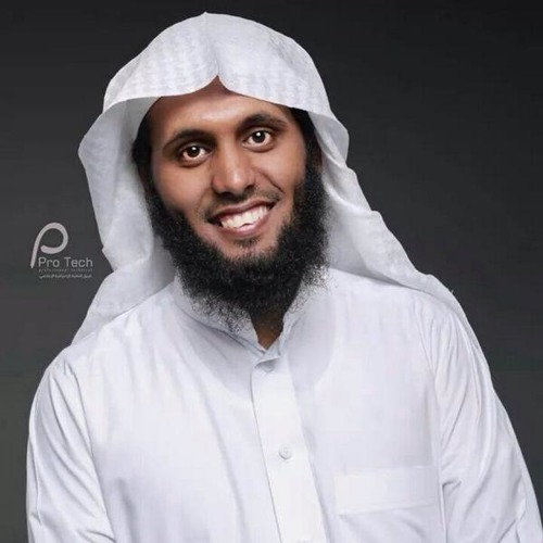 سورة الانسان للشيخ منصور السالمي