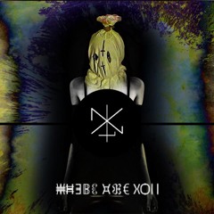 KVNTKVLT - Wჰერე არე Yოუ