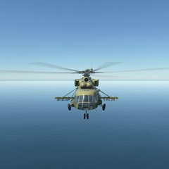 SoundTrack for DCS Mi-8