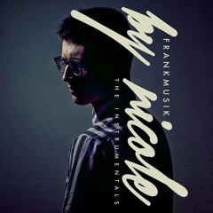 FrankMusik - These Streets (Piano Edit)