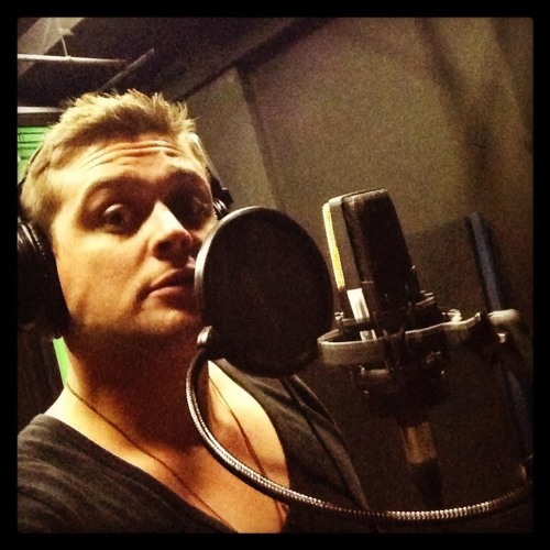 AJ Lucas - Voice over - Summer Sesh radio spot (Nova, Fox, Kiss)