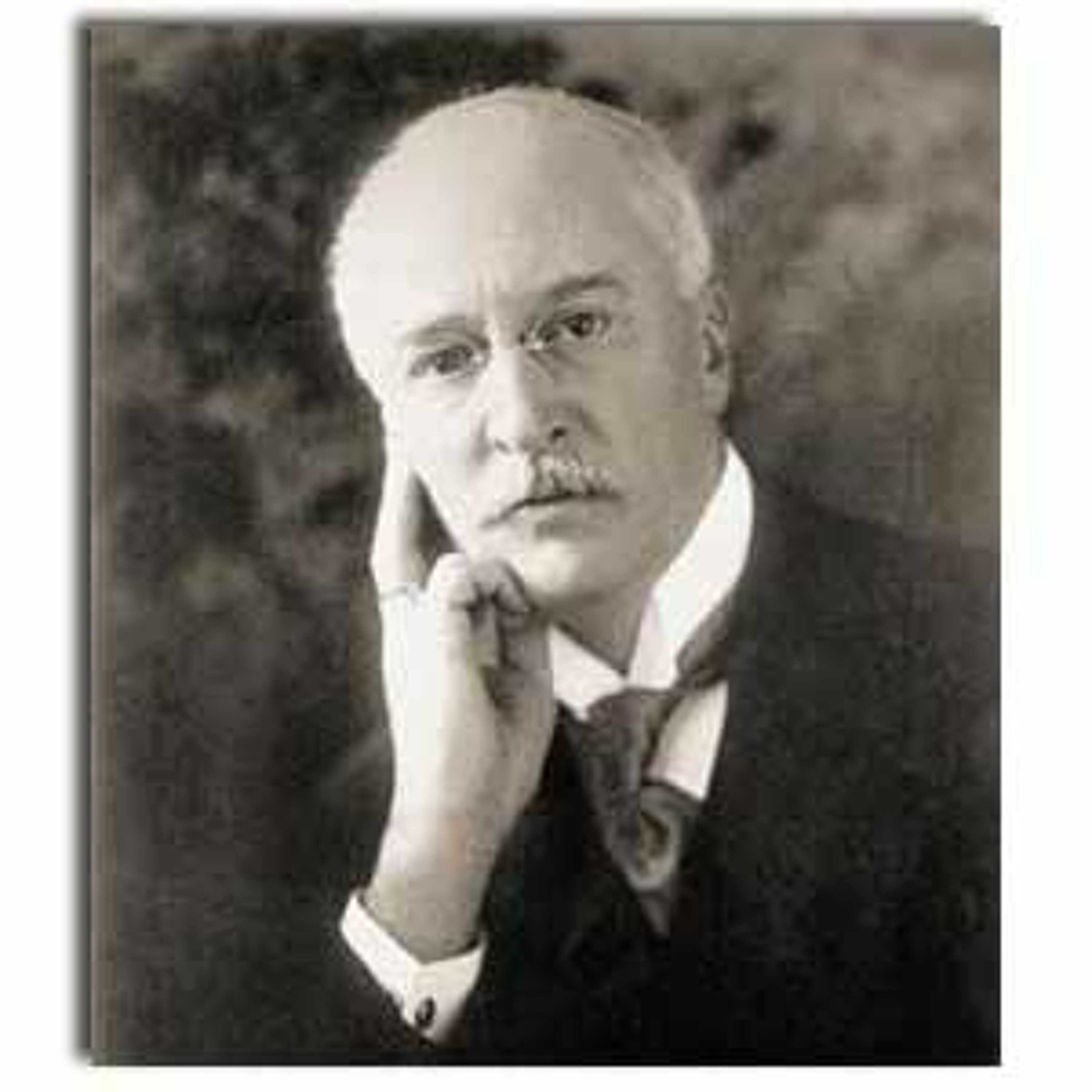 Die Verschwörungstheorie der Woche