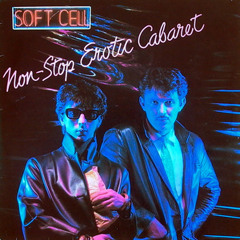 Soft Cell - Tainted Love (8bit)
