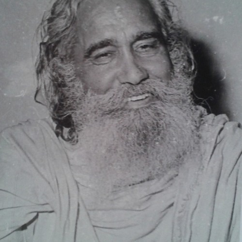 Sankirtan Samraat Swami Munkund Hariji -part 2 and Sri Sripad Babaji