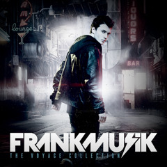 FrankMusik - Stereo World