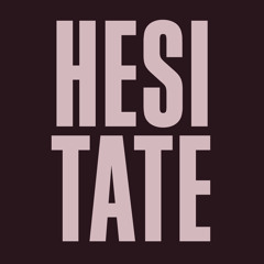 Premiere: Slackk - Hesitate