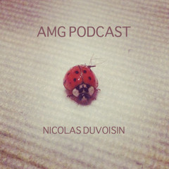 Nicolas Duvoisin - AMG Podcast