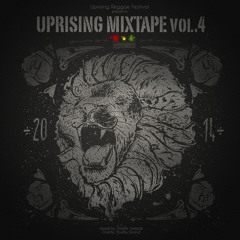 Uprising Mixtape vol.4 (2014)