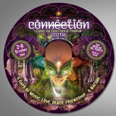 Connection 2014 Artists