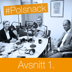 Fler eller färre arbetade timmar? Gäster: Peter Norman & Lena Hagman.