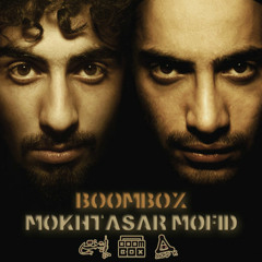 11-BOOMBOX_Mokhtasar,Mofid