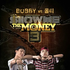 BOBBY : L4L [Lookin` For Luv] Feat. Dok2&The Quiett [SMTM3 2nd performance rond]