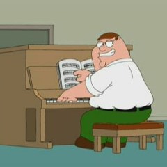 Danceboy - Fancy Food (I Am Peter Griffin)