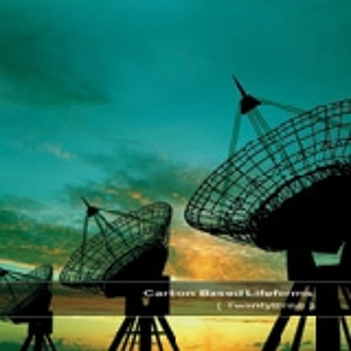 Carbon Based Lifeforms - Somewhere In Russia
