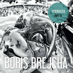 Boris Brejcha - In Memory Of Love (Original Mix)