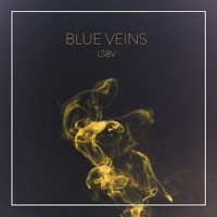 Little Shoes Big Voice - Blue Veins