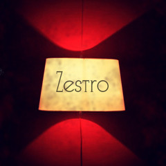 Zestro - The Striped O