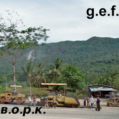 Besides Tape (gefstrumentals)