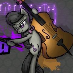 MLP Fighting Is Magic Octavia Theme