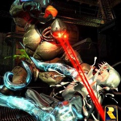 #throwbackthursday Killer Instinct Character Selects 1994