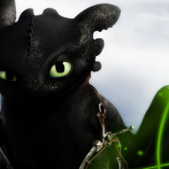 How To Train Your Dragon  TIF REMIX